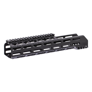 Midwest Industries M-LOK/MCX Virtus 12.5" AR-15 Handguard - MI-MCXV12.5