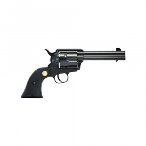 CHIAPPA Firearms Saa 1873-22 Medium .22lr Revolver, Blue - 340.250