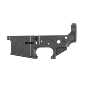 Harrington & Richardson XM177E2 Stripped Lower, Black