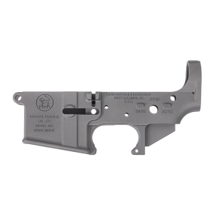 Harrington & Richardson 601 Slickside Lower Receiver, Gray