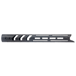 Lead Star - 15" Carbon Fiber Handguard - PCC