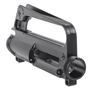 Harrington & Richardson 9mm Slick Side Upper Receiver w/ Carry Handle, Black