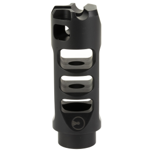 Ultradyne USA Mercury, Comp, 6.5 Creedmoor, Black, Fits 5/8X24Thread