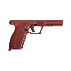 5.7 Rock Complete Frame, Garnet