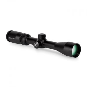 Vortex Crossfire II 3-9x40 Riflescope, V-Plex Reticle - CF2-31005 - 