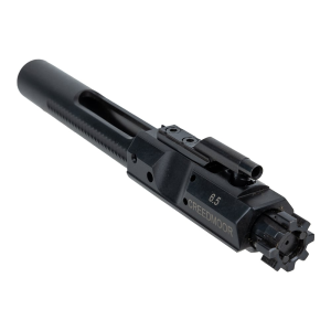 PSA Nitride 6.5 Creedmoore BCG with Double Ejector