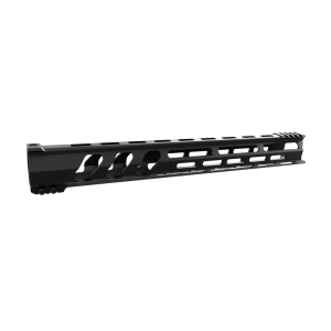 Lead Star Arms Ravage 17" AR-15 M-Lok Handguard, Black