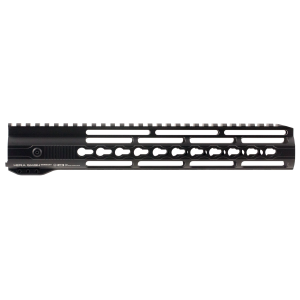 Hera USA IRS Keymod 12" AR-15 Quad Rail Free Float Handguard, Black - 110506