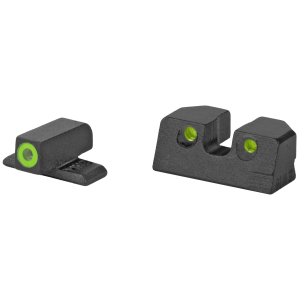 Meprolight Hyper-Bright Tritium Pistol fits P Series Sig Sauer Pistol Models - 401103111
