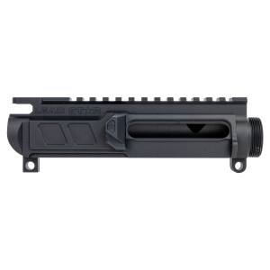 Lead Star Arms LSA-15 Stripped AR-15 Upper Receiver, Black