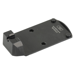 C&H Precision Weapons CHP Adapter Plate - SGXRSH108