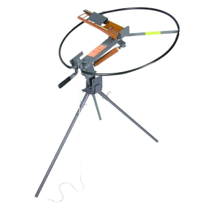 Champion Skybird Clay Target Thrower w/ Tripod, 3/4 Cock -  40906