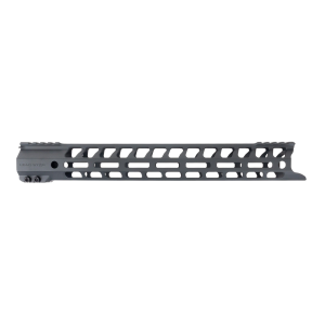 Lead Star Arms Grunt 15" AR-15 Handguard, Concrete Grey