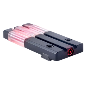 Meprolight Day/Night Sight for Remington R1 Pistol, Red Rear - ML63130R
