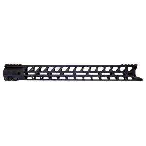 Lead Star Arms Grunt 17" AR-15 Handguard, Black