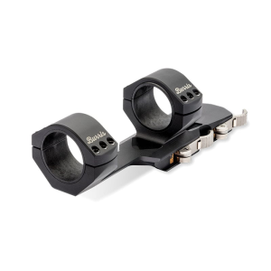 Burris AR-Signature P.E.P.R. 30mm Quick Detach 1-Piece Scope Mount - 410352