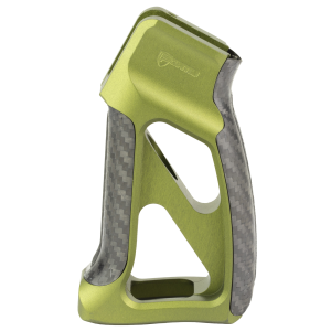 Fortis Torque AR-15 Pistol Grip 25 Degrees, OD Green - TORPGCF25ODG