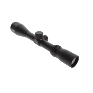 Crimson Trace Brushline Rifle Scope 3-9x40mm - 01-01580
