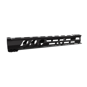 Lead Star Arms Ravage 15" AR-15 M-Lok Handguard, Black