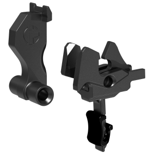 Hiperfire XAK Mark-2 AK Trigger Assembly Single Stage - XAKM2