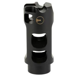 Ultradyne USA Pulse, Compensator, 308 Winchester, 7.62mm, Black