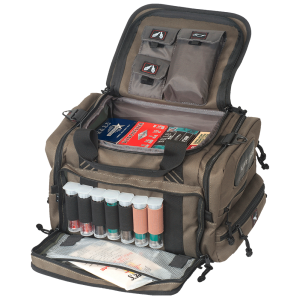 G Outdoors Sporting Clays Range Bag, OD Green - 1411SC