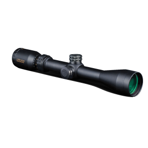 Konus USA KonusPro-275 Rifle Scope 3-9x40mm - 7278