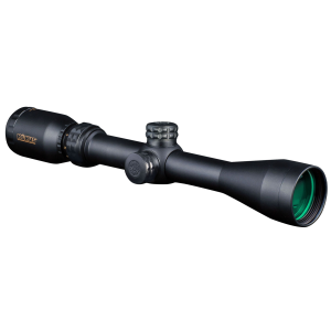 Konus USA KONUSPRO-550 3-9x40mm Engraved Ballistic 550 Rifle Scope - 7275