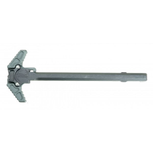 Timber Creek Greyman Ambidextrous AR-15 Charging Handle, Stealth - G CH S