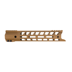 Lead Star Arms Grunt 11" AR-15 Handguard, Coyote
