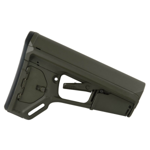 Magpul ACS-L Carbine Stock, OD Green (Mil-Spec)- Mag378-ODG