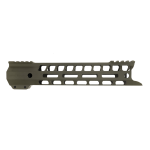Lead Star Arms Grunt 11" AR-15 Handguard, Sniper Green