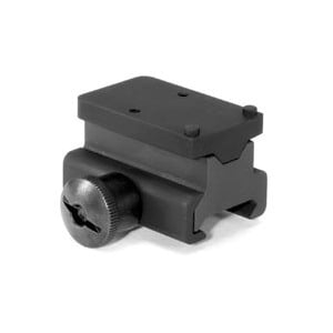 Trijicon RMR Tall Picatinny Rail Mount - AC32005