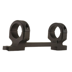 DNZ Game Reaper Remington 700 30mm High Aluminum Precisioned Scope Tube, Matte Black - 32700