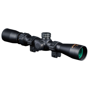 Konus USA KONUSPRO 2-7x32mm 30/30 Engraved Rifle Scope - 7260