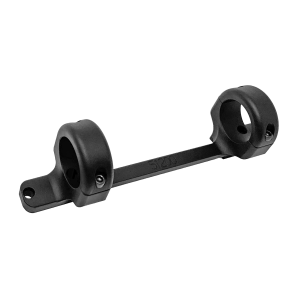 DNZ Game Reaper, 1" Med, 8-40 Screws, Black, Savage AXIS & Edge