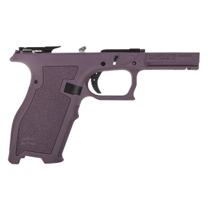 PSA Dagger Full Size - S Complete Polymer Frame, Plum