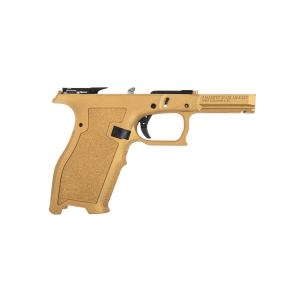 PSA Full Size - S Complete Polymer Frame, Gold