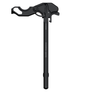 Springfield Armory LevAR AR-15 Charging Handle Ratcheting