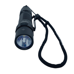 Barebone Outdoors Flashlight 1000 lm - TPL25