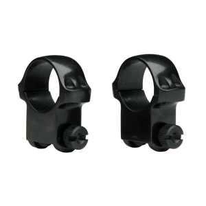 Ruger Standard, Ring Set, 30mm High, Blue Finish, 1-5B30 & 1-6B30, 2 Pack