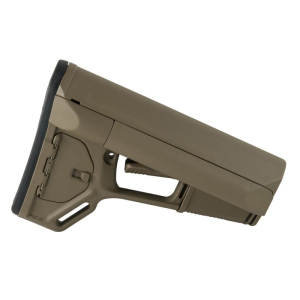 Magpul ACS Carbine Stock, Flat Dark Earth (Mil-Spec)- Mag370-FDE