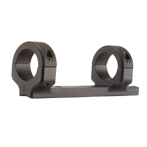 DNZ Game Reaper Browning X-Bolt 1 inch High Aluminum Precisioned Scope Tube, Matte Black - 92500