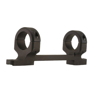 DNZ Game Reaper Savage 93/93R17/Mark II 1 inch Medium Aluminum Precisioned 1-Piece Scope Tube, Matte Black - 42200