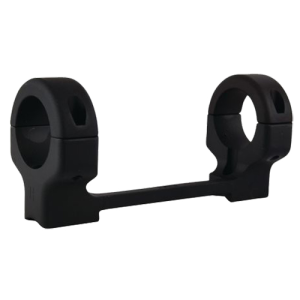 DNZ Game Reaper Browning T-Bolt 1 inch Medium Aluminum Precisioned 1-Piece Scope Tube, Matte Black - 72500