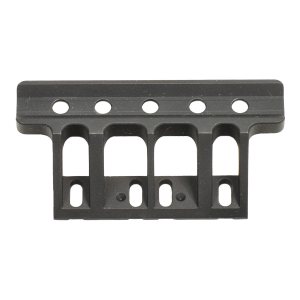 RS Regulate Modular Upper, Fits Trijicon ACOG, Matte Finish, Black