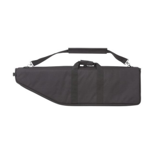 Allen Soft Lockable Duty Tactical Rifle Case for 42" Tactical Rifles, Black - 10931