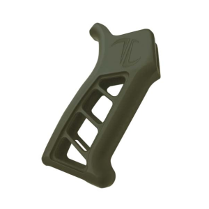 Timber Creek Enforcer AR Pistol Grip, OD Green- E ARPG OD