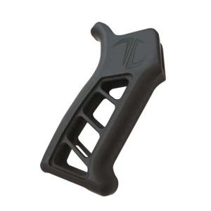 Timber Creek Enforcer AR Pistol Grip, Tungsten - E ARPG T