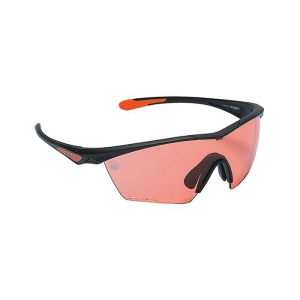 Beretta Clash Glasses, Scarlet - Scarlet Lens Shooting Glasses - OC031A2354039FUNI